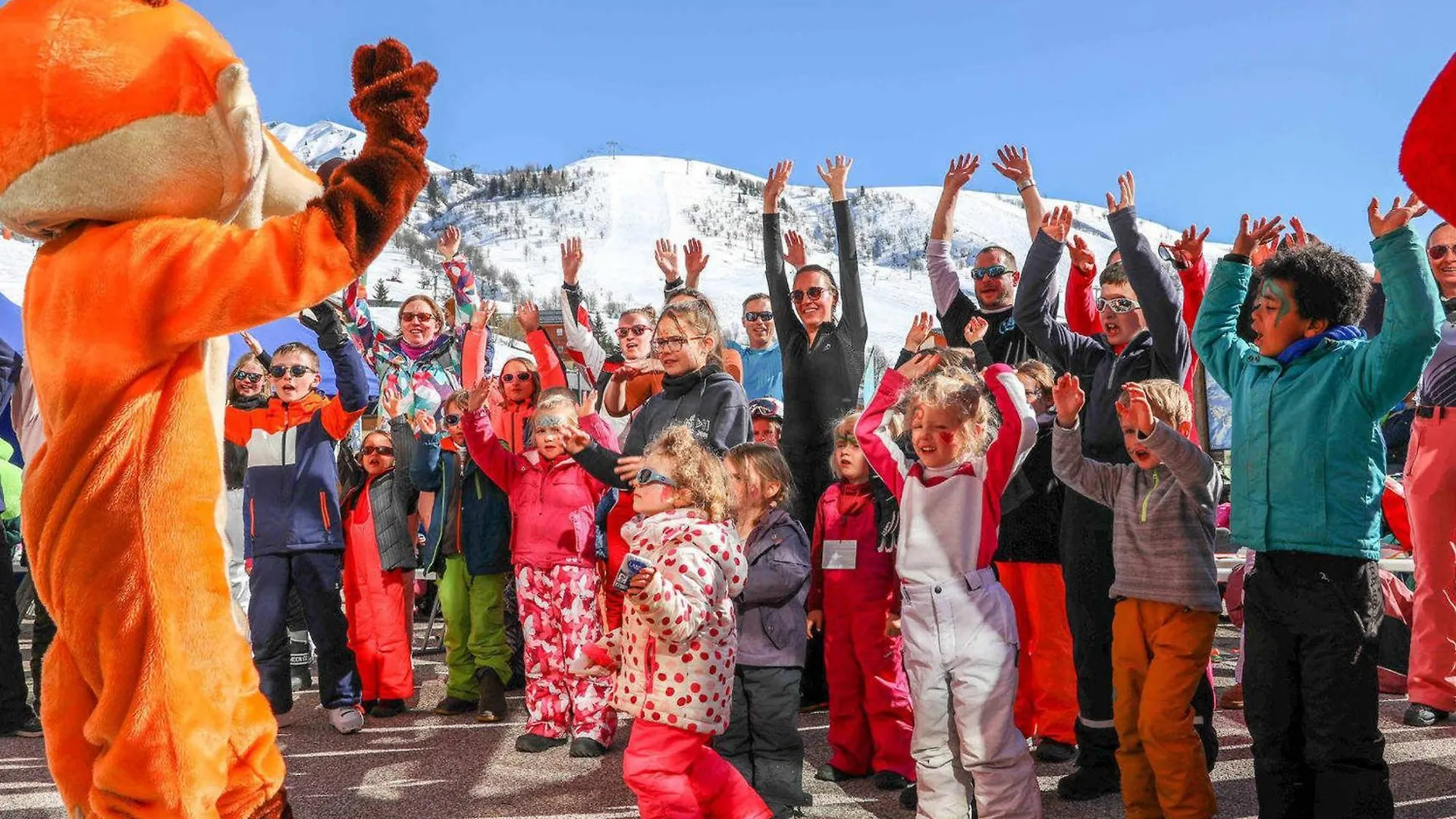 Charmant Studio Pres Des Pistes, Tout Equipe, Pour 2 Personnes - Fr-1-807-35 Saint-François-Longchamp 0*,  Franciaország